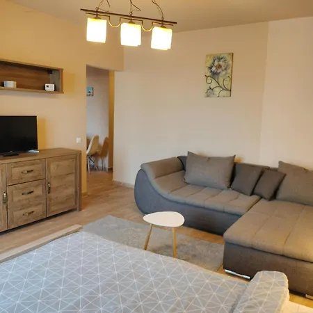 Apartment In Mihai Viteazu Square Cluj-Napoca