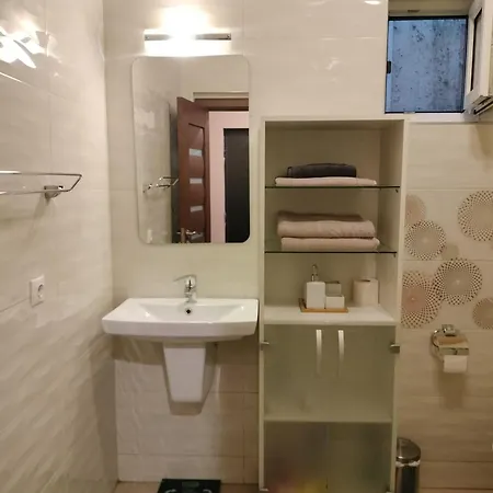 In Mihai Viteazu Square