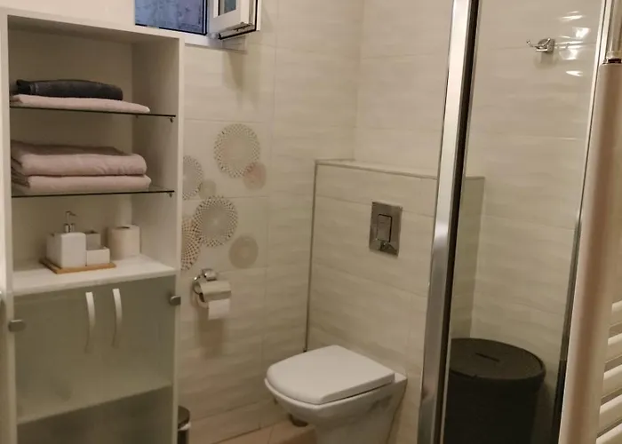 Apartament In Mihai Viteazu Square *