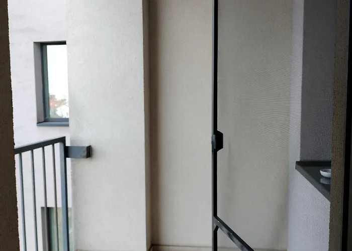 In Mihai Viteazu Square Apartament *