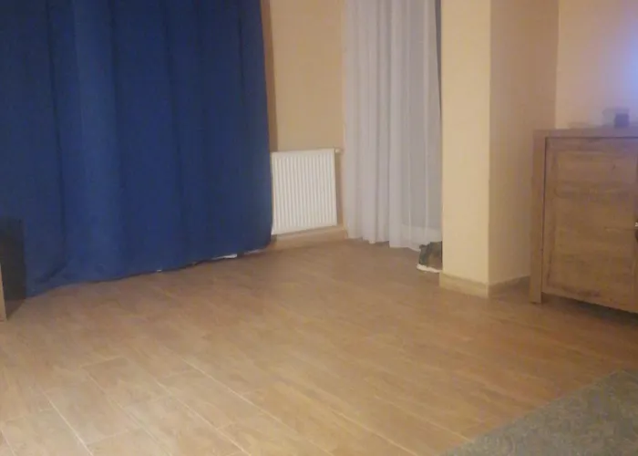 Apartament In Mihai Viteazu Square *